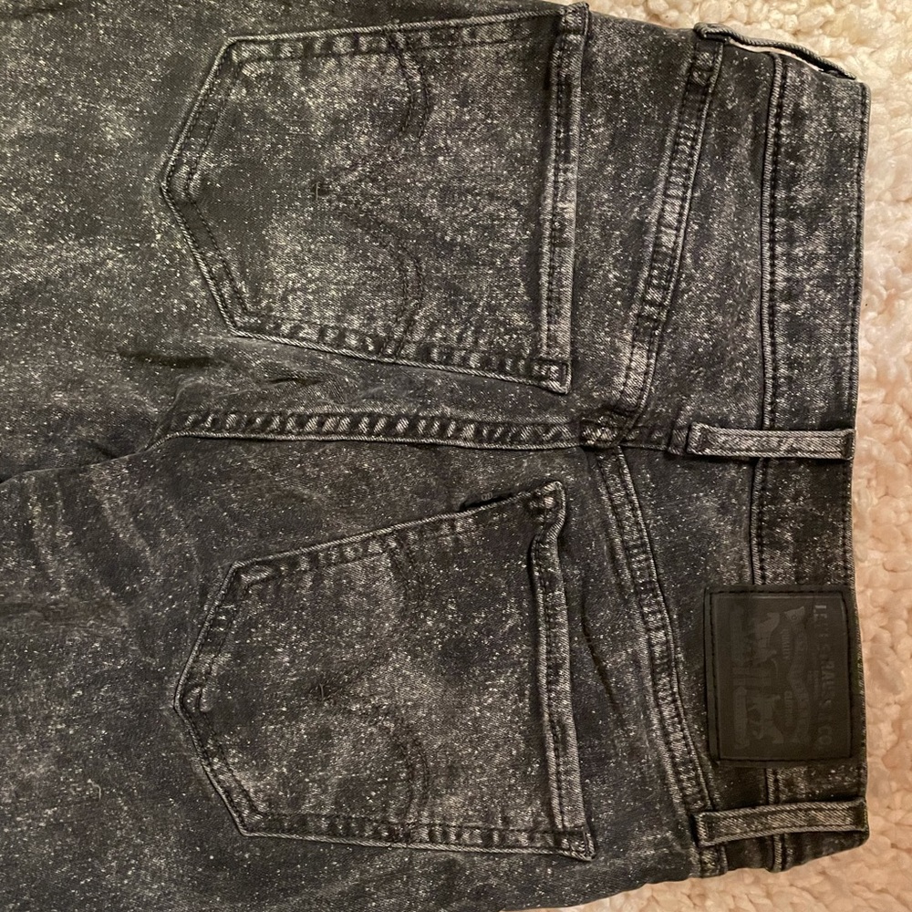 Women’s Levi’s Super Skinny
